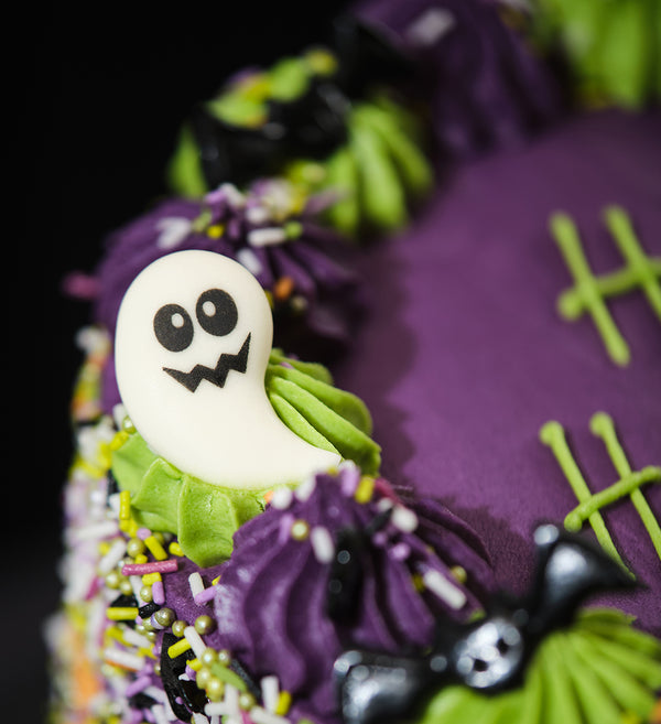Halloween Nationwide Cake