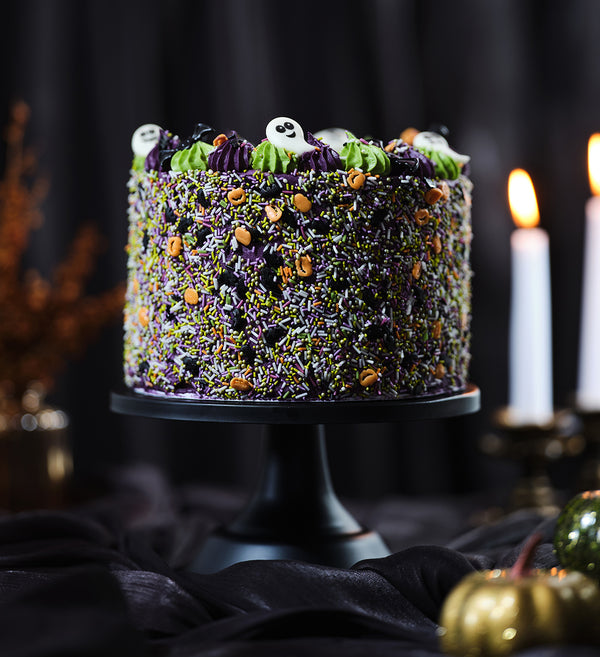 Halloween Nationwide Cake