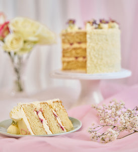 Mothers Day Nationwide Cake - 2nd image