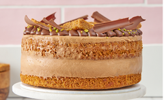 Nationwide Cakes