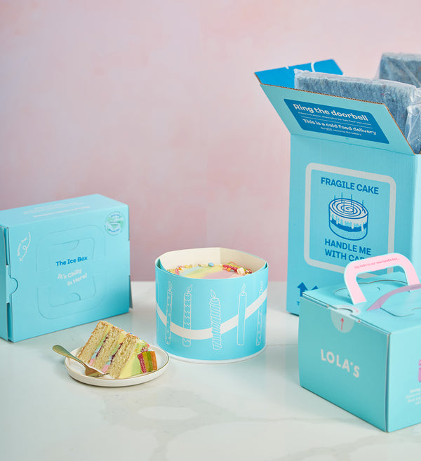 Chocolate and Raspberry Nationwide Cake