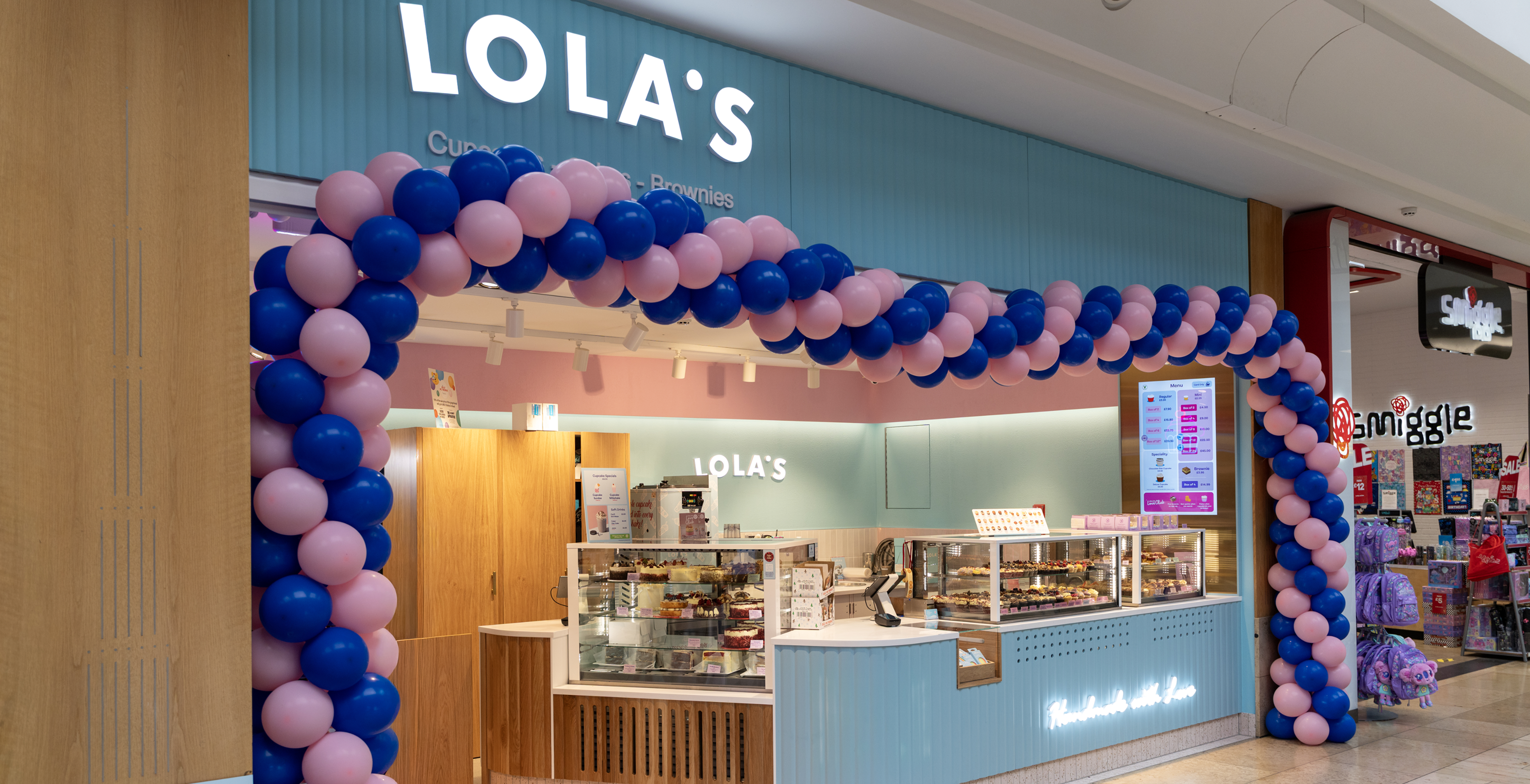 Bluewater - Shopping Centre