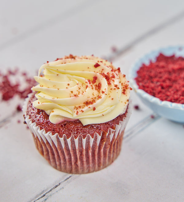 Assorted Classics Cupcake Box