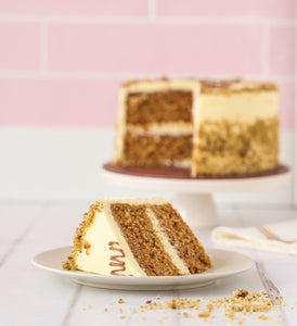 Carrot Cake - 2nd image