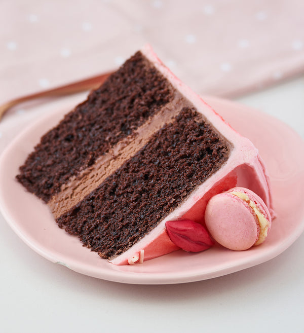 Valentine's Cake