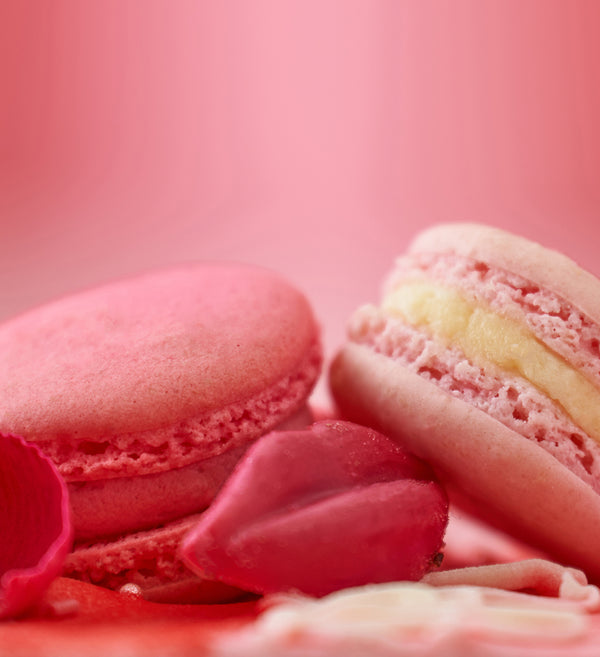 Valentine's Cake