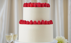 Wedding Cakes
