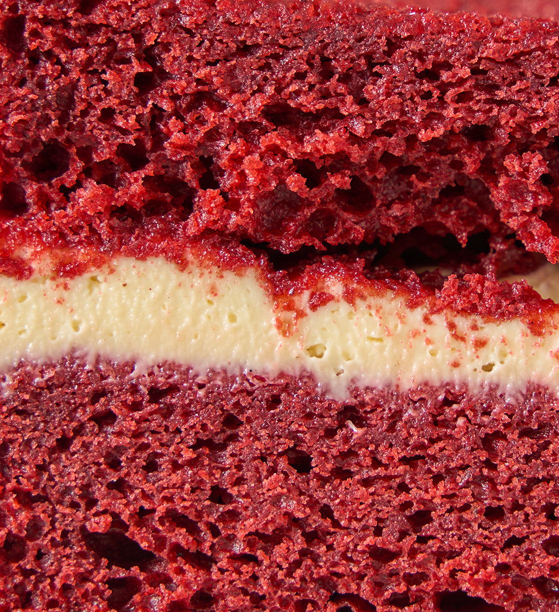 Gluten Free Red Velvet Cake