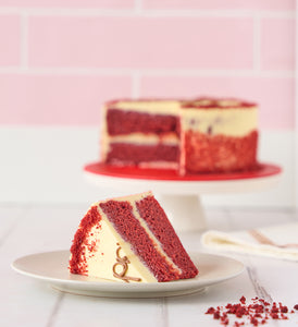 Red Velvet Cake - 2nd image