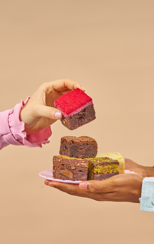 brownies banner image