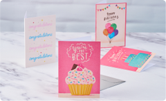 Greeting Cards