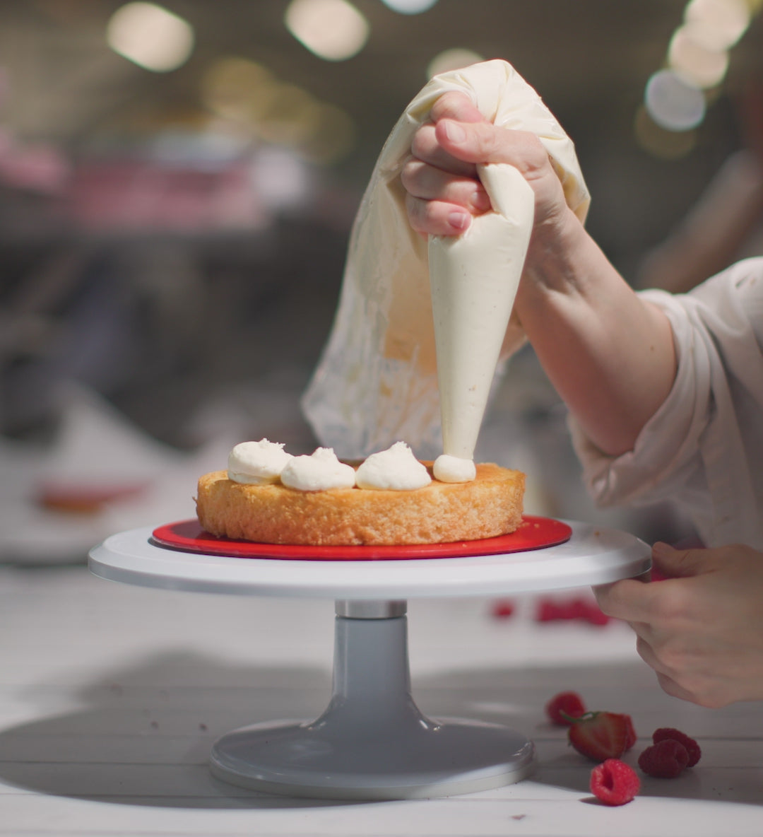 Gluten Free Victoria Sandwich Cake