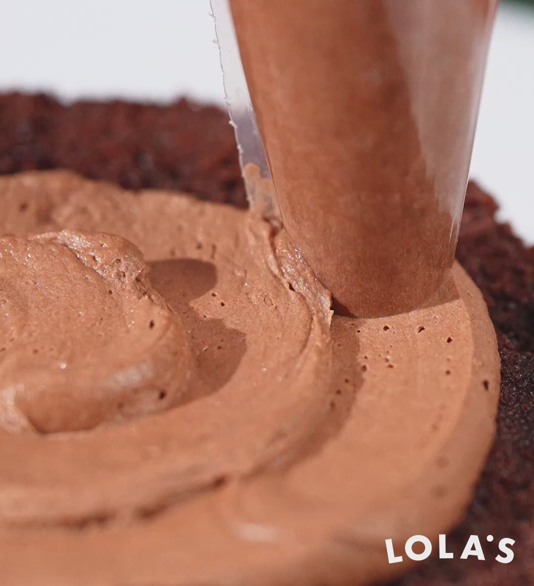 Christmas Nationwide Cake