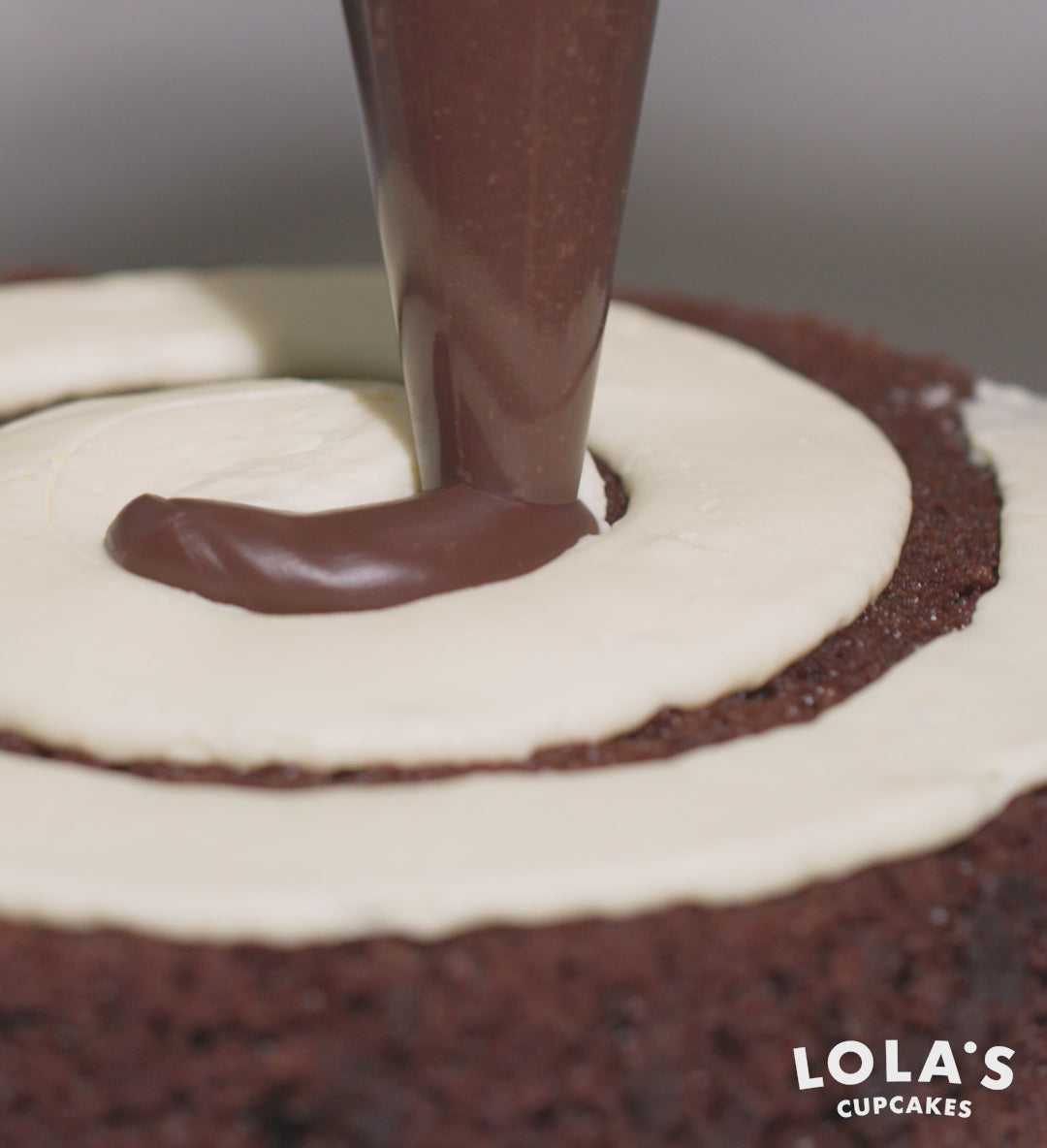 Chocolate and Raspberry Nationwide Cake