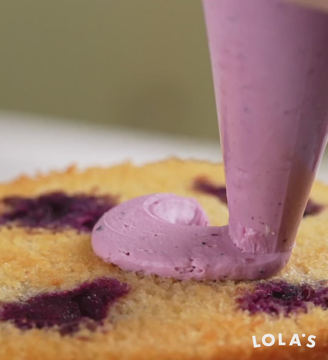 Tutti Frutti Loaded Cake