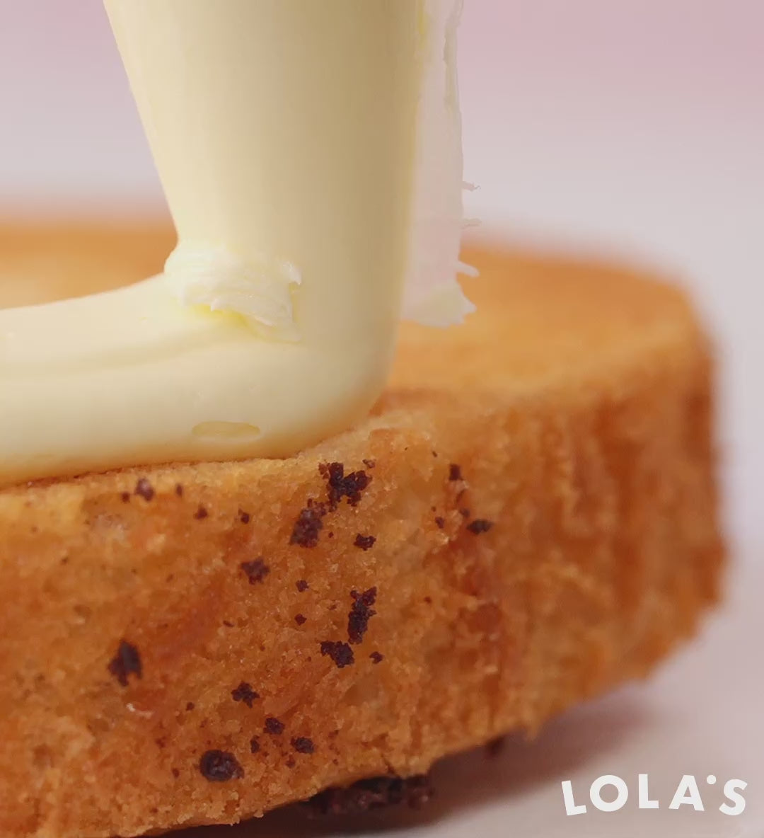 Vanilla Pastel Nationwide Cake