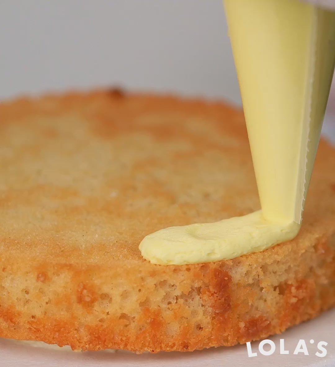 Rainbow Sprinkle Nationwide Cake