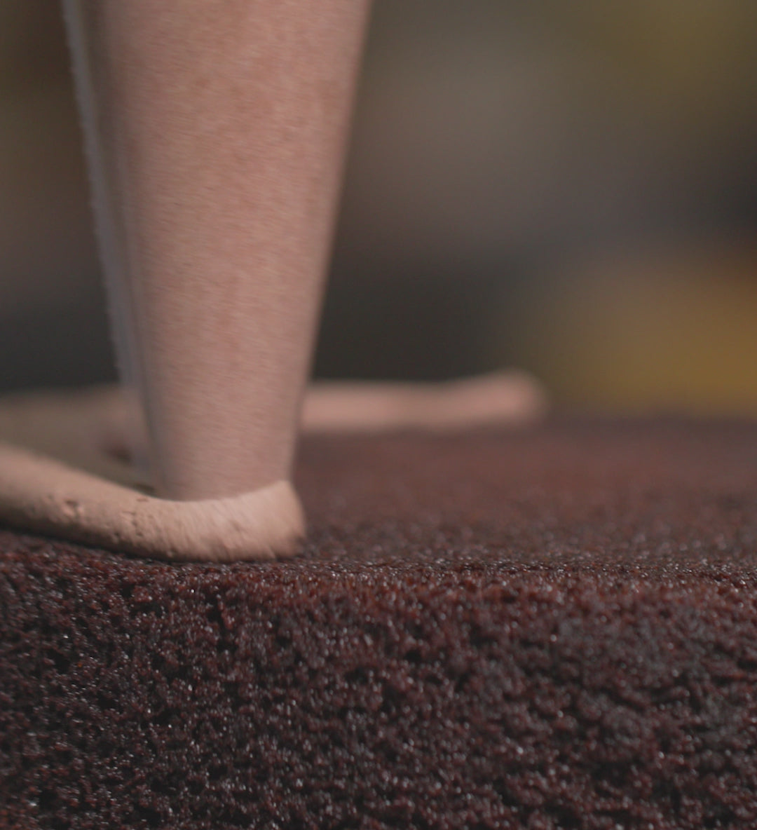 Monkey Animal Face Cake