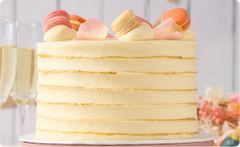 Shop All Popular Wedding Cakes