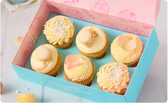 Shop All Wedding Cupcakes